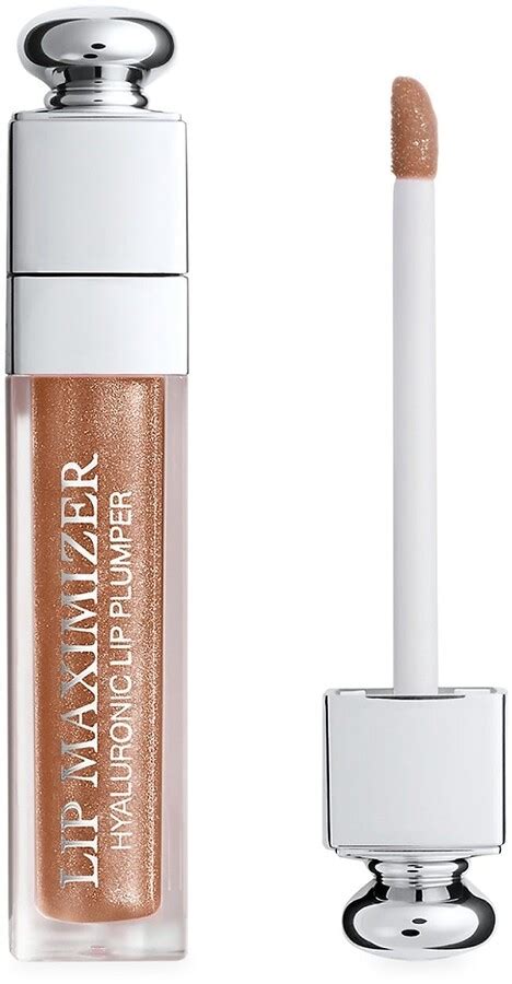 lip maximizer hyaluronic lip plumper dior|dior lip maximiser boots.